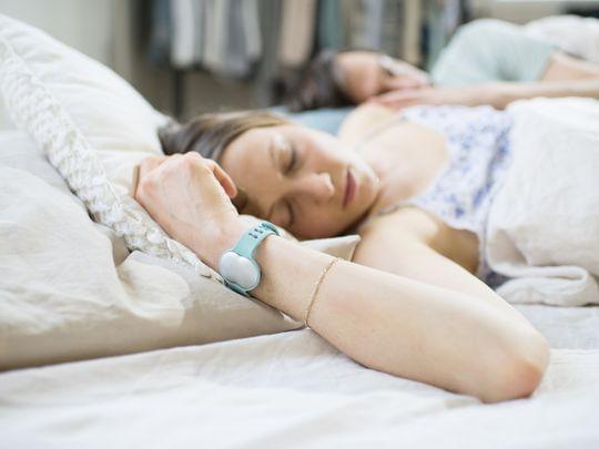 智能手镯 科技助力精准排卵期监测，提升备孕成功率