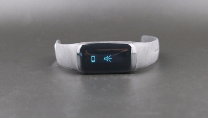 你的健康我买单 Fitband 智能手环评测